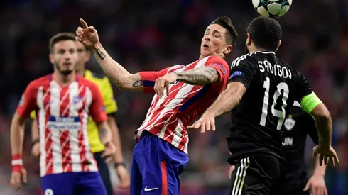 Simeone defends goal-shy Atletico's style
