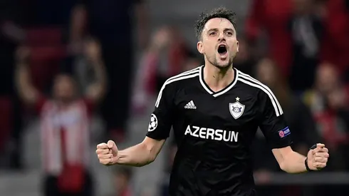 Atletico Madrid facing early Champions League exit