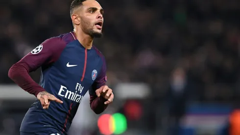 Kurzawa bags hat-trick as PSG blow away Anderlecht