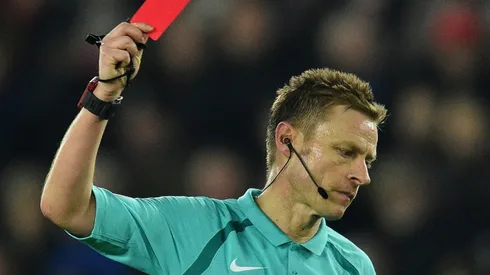 Australia to trial yellow, red cards for coaches