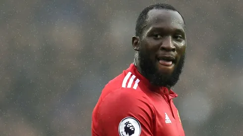 Lukaku should be 'untouchable', says Mourinho