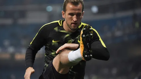 Kane could face Real, says Spurs boss Pochettino