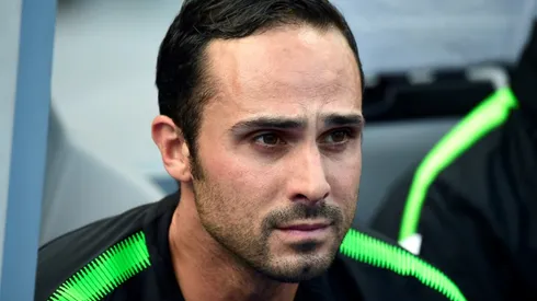 Werder Bremen sack head coach Nouri