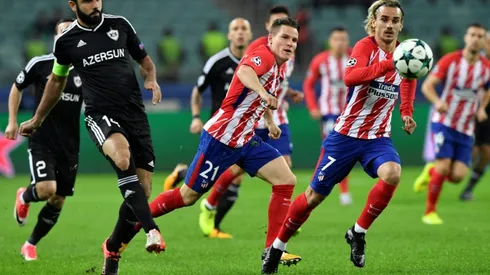 Punchless Atletico face Champions League knockout