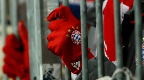 Bayern draw holders Dortmund in German Cup