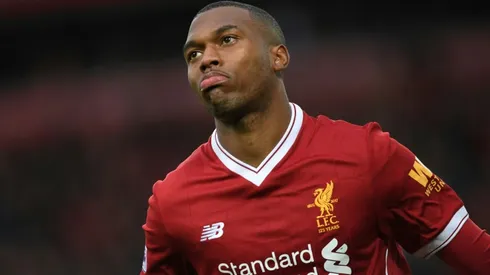 Liverpool's Sturridge hopes goal will kickstart season