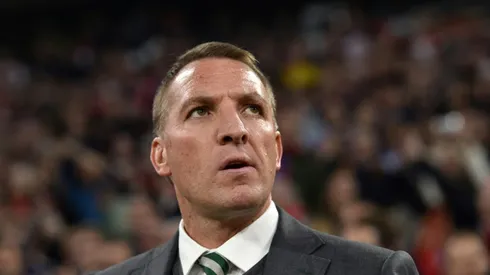 Celtic manager Rodgers hails his history Bhoys