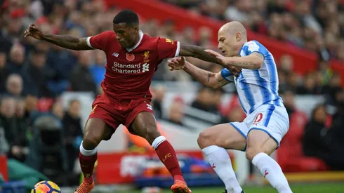 Liverpool boss Klopp relieved despite hard labour