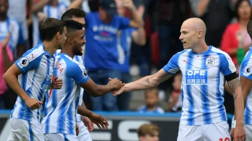 The Mooy the merrier as Aussie gets unexpected bonus