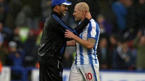 Klopp and Wagner face off in Premier League, Aguero eyes record