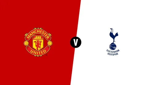 Where to find Man United vs. Spurs: Oct. 27, 2017
