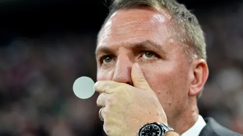 Rodgers feared heart attack after Liverpool axe