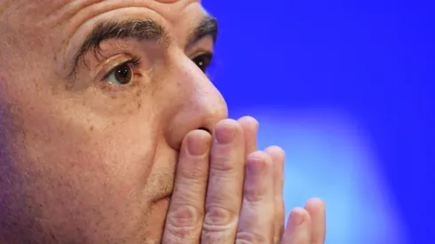 Football: FIFA fails to take decision in Israel-Palestinian dispute