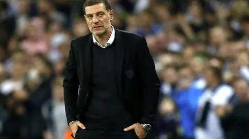 Bilic urges West Ham to ride Wembley wave