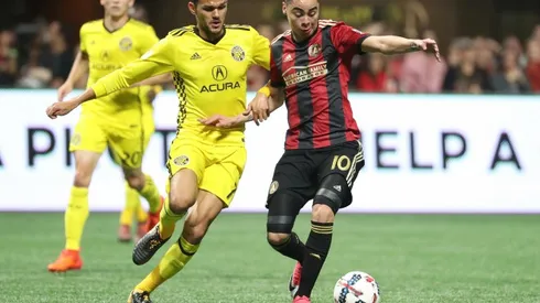 Photo credit: Jason Getz-USA TODAY Sports