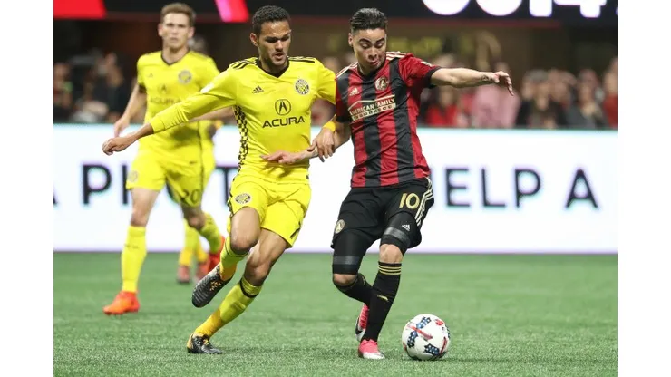 Photo credit: Jason Getz-USA TODAY Sports