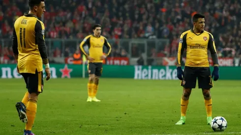 Wenger to unleash star trio against Swansea