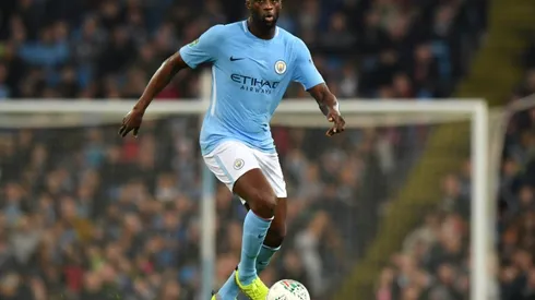 Toure wants Baggies to play ball