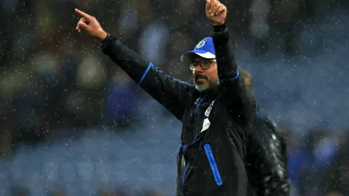 Klopp and Wagner face off, Aguero eyes record