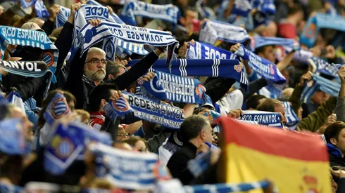 Espanyol call for politics-free home