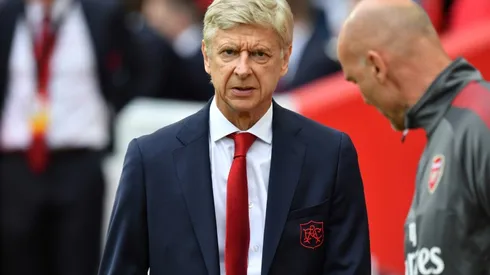 Wenger 'still hungry' despite prospect of Arsenal review