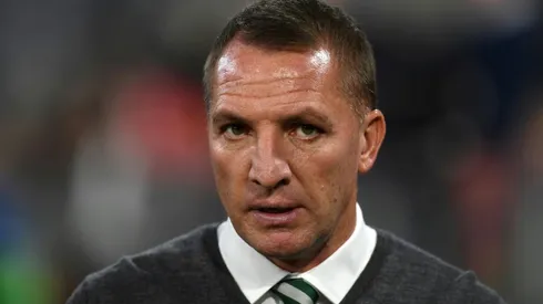 Celtic away form as impressive as Liverpool, says Rodgers