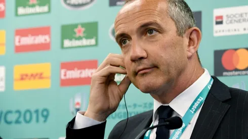 Italy coach O'Shea sees light at end of tunnel