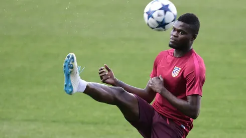 Sluggish Atletico Madrid held at Elche in Cup opener