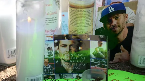 Porsche settles with daughter of 'Fast and Furious' star