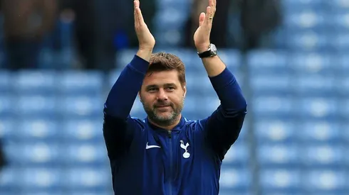 Spurs target 'real trophies' over Cup glory