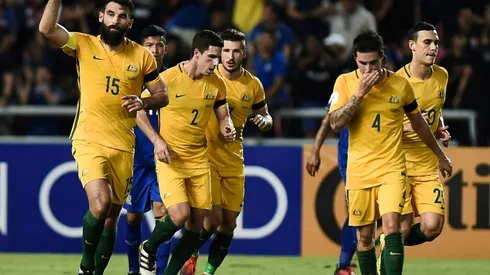 Jedinak back in Australia squad for World Cup play-off vs Honduras
