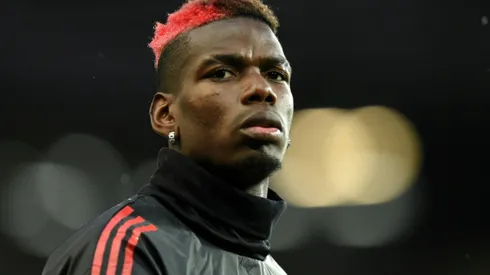 Juventus escape punishment in Pogba case - club president