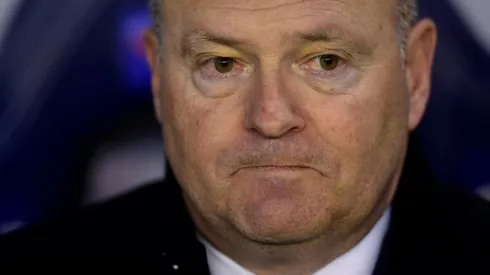 Mel sacked by Deportivo la Coruna