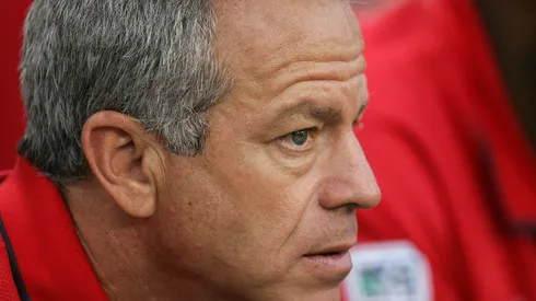 Assistant Sarachan to coach US team at Portugal friendly