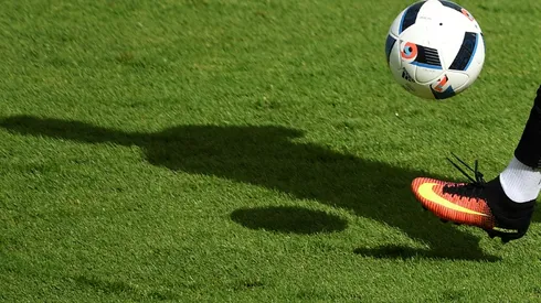 English FA's lofty ambitions at risk: sports minister