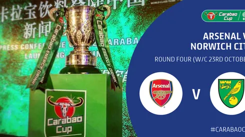 Where to find Arsenal vs. Norwich on US TV and streaming