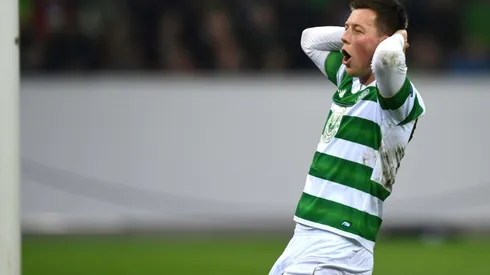 Aberdeen set to give Celtic biggest test