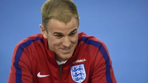 Hart still Seaman's England No 1