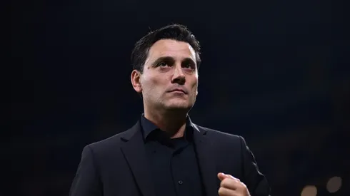 Milan chief backs under-fire Montella