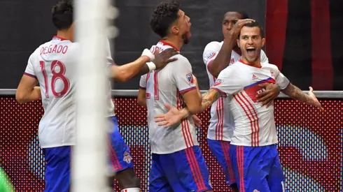 Photo credit: Dale Zanine-USA TODAY Sports