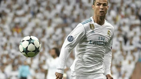 Regal Ronaldo tipped for Best FIFA award