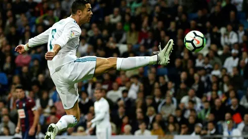 Ronaldo still 'The Best' for Real Madrid coach Zidane