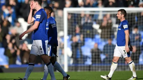 Koeman adamant he can turn Everton's season around