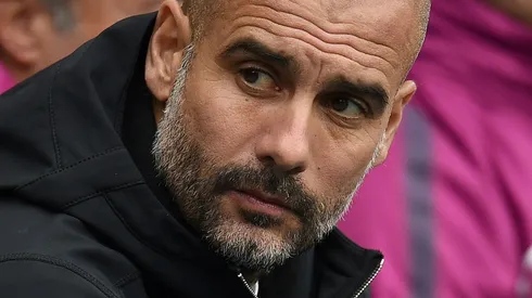 City have found killer instinct, says Guardiola