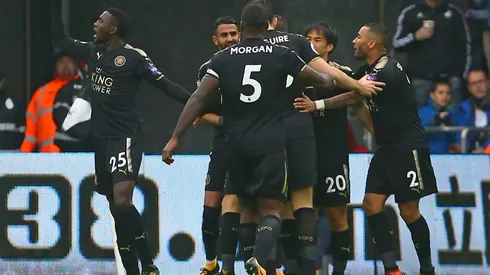 Appleton makes winning start to Leicester stint