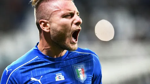 Top-scoring Immobile extends Lazio deal