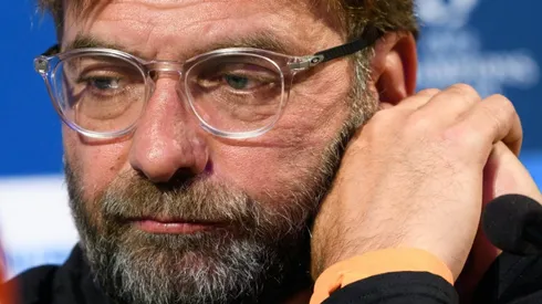 Klopp hopeful Spurs will come out to play