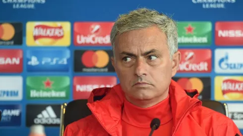 Mourinho says he is judged harshly because of success