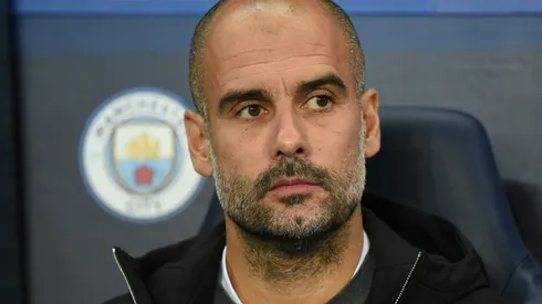 Pep optimistic City will respond when form dips