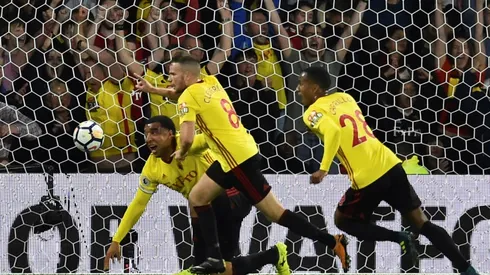 Watford mustn't let guard down against Chelsea: Silva